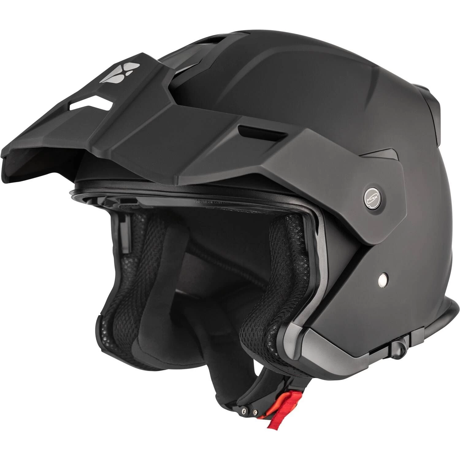 CKX Razor-X Solid Helmet 11 CKX Razor-X Solid Helmet - Image 9