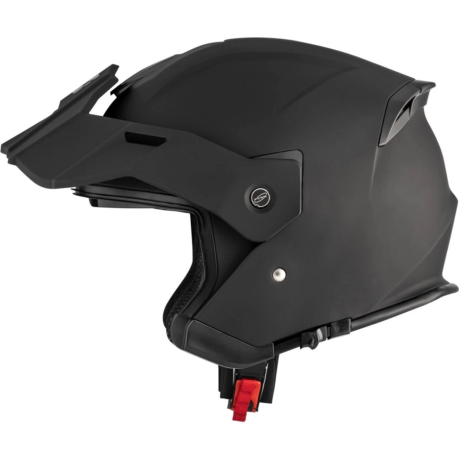 CKX Razor-X Solid Helmet 12 CKX Razor-X Solid Helmet - Image 10