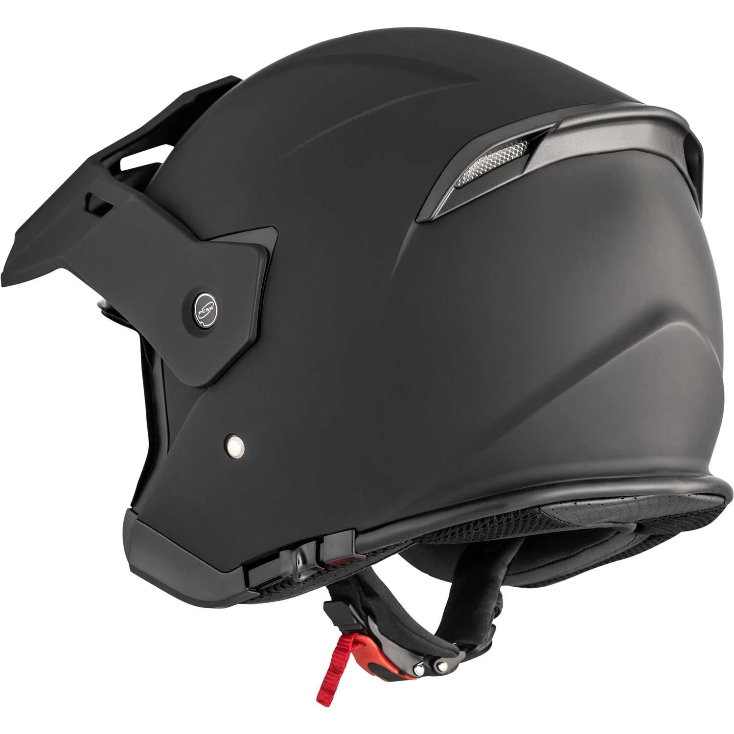 CKX Razor-X Solid Helmet 13 CKX Razor-X Solid Helmet - Image 11