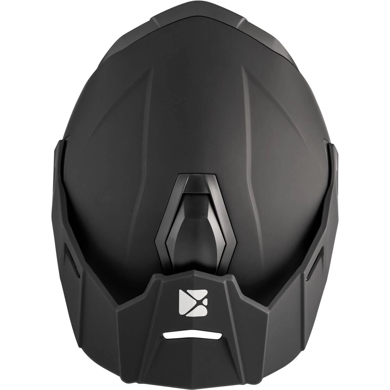 CKX Razor-X Solid Helmet 14 CKX Razor-X Solid Helmet - Image 12