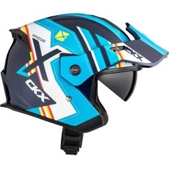 CKX Razor-X Tropic Helmet