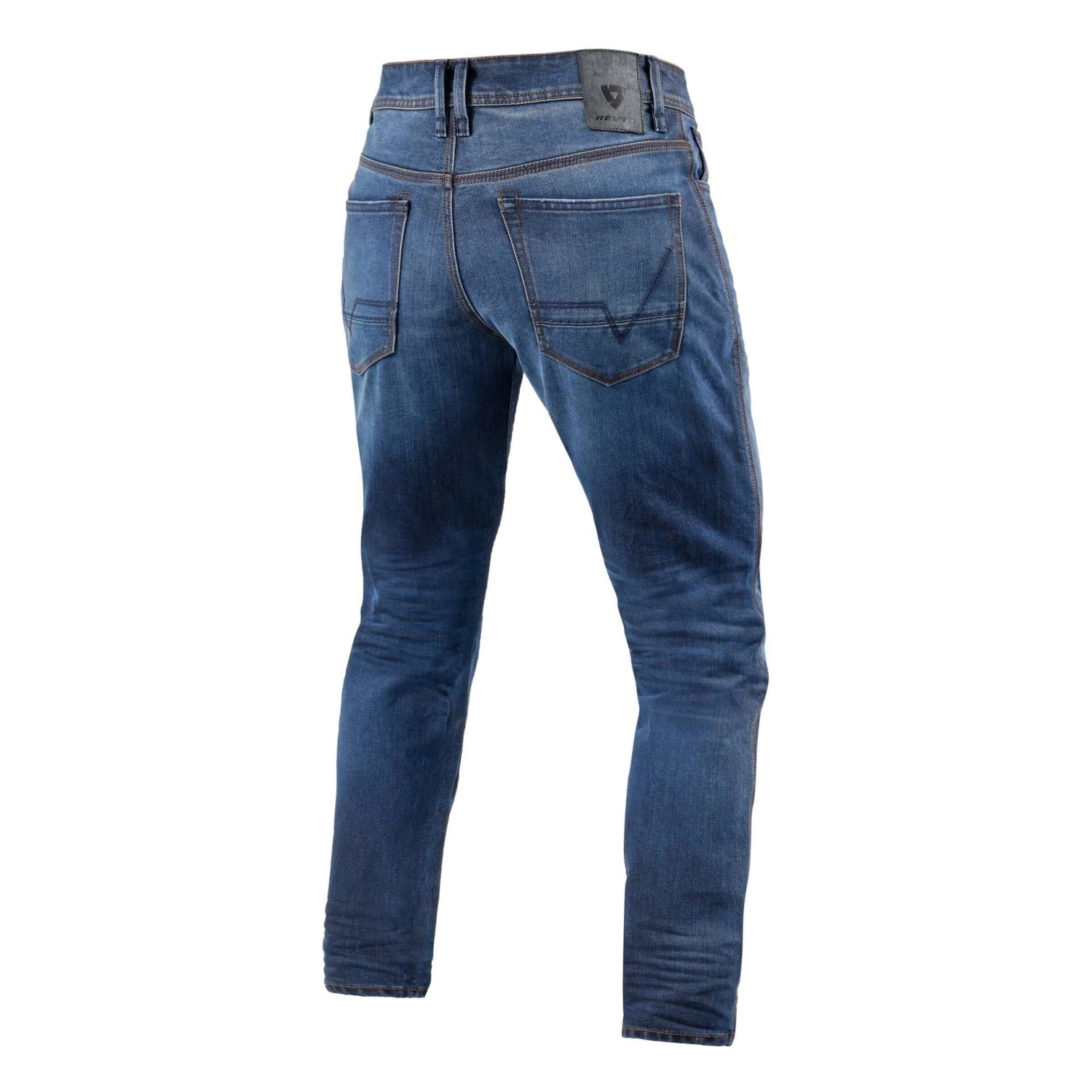 Revit Reed Jeans 4 Revit Reed Jeans - Image 2
