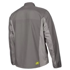 Klim Resilience Jacket -Motorcycle Riding Clothing resilience jacket asphalt hi viz yellow 3710 000 120 605 1