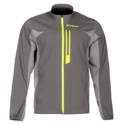 Klim Resilience Jacket -Motorcycle Riding Clothing resilience jacket asphalt hi viz yellow 3710 000 120 605 2