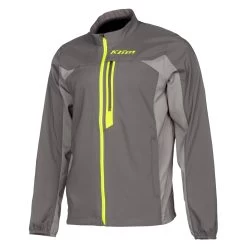 Klim Resilience Jacket -Motorcycle Riding Clothing resilience jacket asphalt hi viz yellow 3710 000 120 605