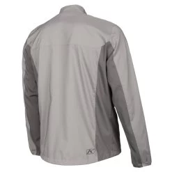 Klim Resilience Jacket -Motorcycle Riding Clothing resilience jacket castlerock grey asphalt 3710 000 110 607 1