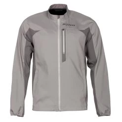 Klim Resilience Jacket -Motorcycle Riding Clothing resilience jacket castlerock grey asphalt 3710 000 110 607 2