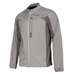 Klim Resilience Jacket -Motorcycle Riding Clothing resilience jacket castlerock grey asphalt 3710 000 110 607