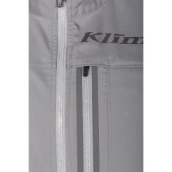 Klim Resilience Jacket -Motorcycle Riding Clothing resilience jacket castlerock grey asphalt 3710 000 110 607 3