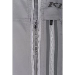 Klim Resilience Jacket -Motorcycle Riding Clothing resilience jacket castlerock grey asphalt 3710 000 110 607 5