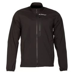 Klim Resilience Jacket -Motorcycle Riding Clothing resilience jacket stealth black 3710 000 110 001 2