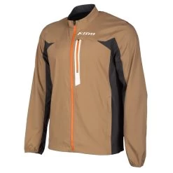 Klim Resilience Jacket -Motorcycle Riding Clothing resilience jacket teak potters clay 3710 000 120 906
