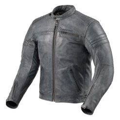 Revit Restless Jacket