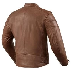 Revit Restless Jacket -Motorcycle Riding Clothing restless jacket brown fjl125 0700 m46 1