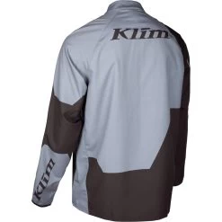 Klim Revolt Pullover -Motorcycle Riding Clothing revolt pullover black castlerock 3214 006 120 019 1