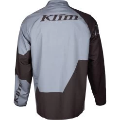 Klim Revolt Pullover -Motorcycle Riding Clothing revolt pullover black castlerock 3214 006 120 019 2