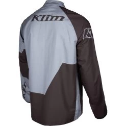 Klim Revolt Pullover -Motorcycle Riding Clothing revolt pullover black castlerock 3214 006 120 019 3