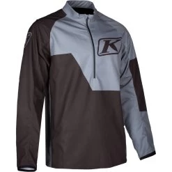 Klim Revolt Pullover -Motorcycle Riding Clothing revolt pullover black castlerock 3214 006 120 019 4