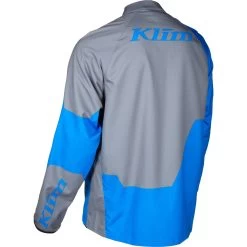 Klim Revolt Pullover -Motorcycle Riding Clothing revolt pullover electric blue lemonade castlerock 3214 006 120 232 1