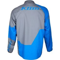 Klim Revolt Pullover -Motorcycle Riding Clothing revolt pullover electric blue lemonade castlerock 3214 006 120 232 2