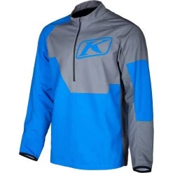 Klim Revolt Pullover -Motorcycle Riding Clothing revolt pullover electric blue lemonade castlerock 3214 006 120 232