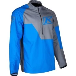 Klim Revolt Pullover -Motorcycle Riding Clothing revolt pullover electric blue lemonade castlerock 3214 006 120 232 4