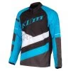 Klim Revolt Pullover - 2021 1 Klim Revolt Pullover - 2021 -Motorcycle Riding Clothing revolt pullover vivid blue 3214 005 120 200
