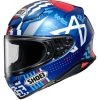 Shoei RF-1400 Helmet Diggia