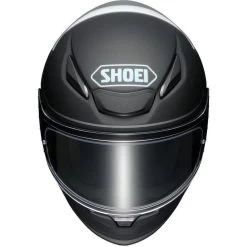 Shoei RF-1400 Helmet Yonder -Motorcycle Riding Clothing rf 1400 helmet yonder matte black grey white r140yondr 2 2 snl 3