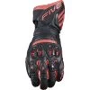Five RFX3 EVO Gloves -Motorcycle Riding Clothing rfx3 evo gloves black fluo red s