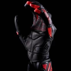 Five RFX3 EVO Gloves -Motorcycle Riding Clothing rfx3 evo gloves black fluo red s 11