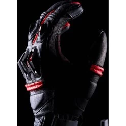 Five RFX3 EVO Gloves -Motorcycle Riding Clothing rfx3 evo gloves black fluo red s 7