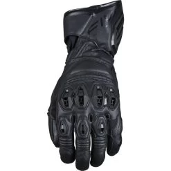 Five RFX3 EVO Gloves -Motorcycle Riding Clothing rfx3 evo gloves black s