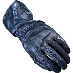 Five RFX4 EVO Gloves -Motorcycle Riding Clothing rfx4 evo gloves black s 2