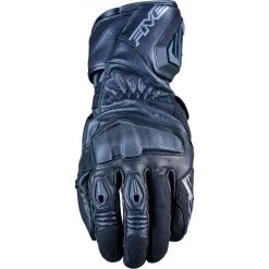 Five RFX4 EVO Gloves -Motorcycle Riding Clothing rfx4 evo gloves black s