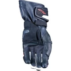 Five RFX4 EVO Gloves -Motorcycle Riding Clothing rfx4 evo gloves black white red 0122099308 3