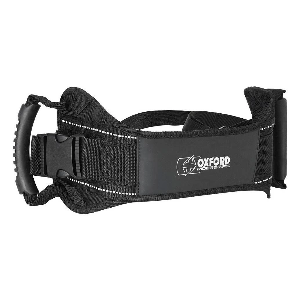 Oxford Rider Grip Grab Handles - OX740 3 Oxford Rider Grip Grab Handles - OX740