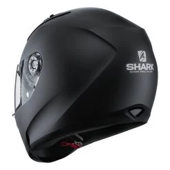 Shark Ridill Solid Helmet -Motorcycle Riding Clothing ridill solid helmet matte black s he0502 kma s 2