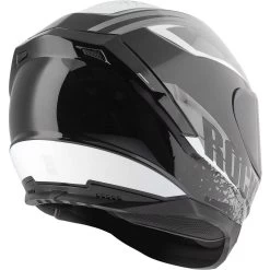 Joe Rocket RKT 200-Series Blaster Helmet -Motorcycle Riding Clothing rkt 200 series blaster helmet charcoal black 4 720384 3