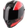 Joe Rocket RKT 200-Series Blaster Helmet -Motorcycle Riding Clothing rkt 200 series blaster helmet red black 4 720314