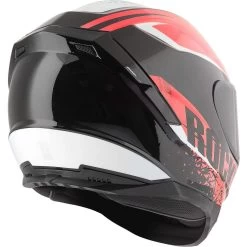 Joe Rocket RKT 200-Series Blaster Helmet -Motorcycle Riding Clothing rkt 200 series blaster helmet red black 4 720314 3