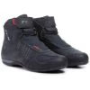 TCX RO4D WP Shoes -Motorcycle Riding Clothing ro4d wp shoes black 9511w nero 38