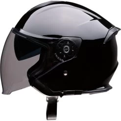 Z1R Road Maxx Solid Helmet