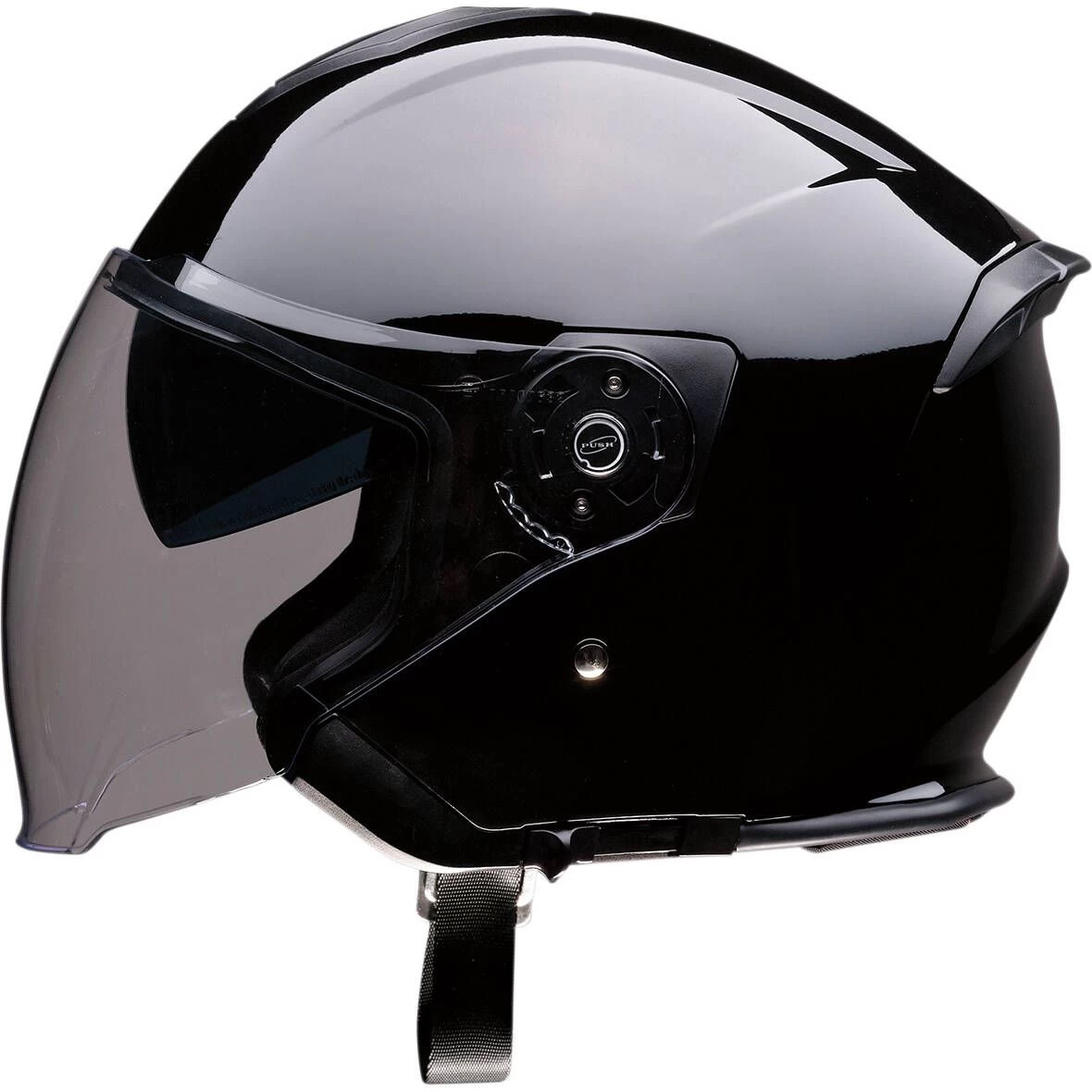 Z1R Road Maxx Solid Helmet 3 Z1R Road Maxx Solid Helmet