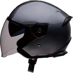 Z1R Road Maxx Solid Helmet 14 Z1R Road Maxx Solid Helmet -Motorcycle Riding Clothing road maxx helmet dark silver s 0104 2538