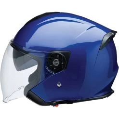Z1R Road Maxx Solid Helmet 15 Z1R Road Maxx Solid Helmet -Motorcycle Riding Clothing road maxx solid helmet blue 0104 2858