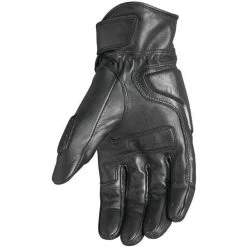 Roland Sands Rourke Gloves 9 Roland Sands Rourke Gloves -Motorcycle Riding Clothing rourke gloves black 0802 2115 0052 1