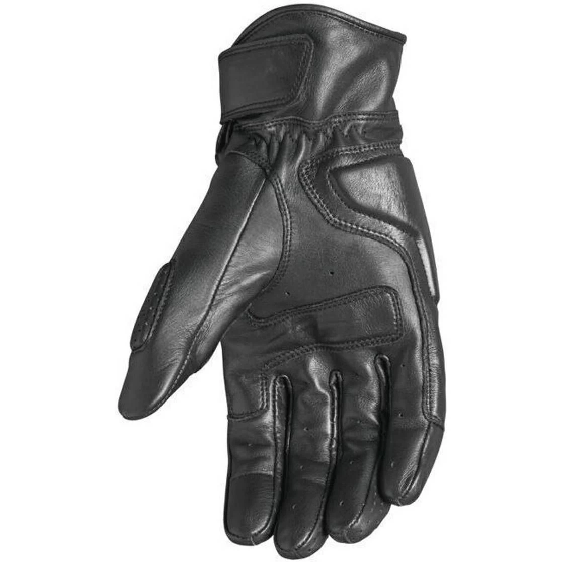 Roland Sands Rourke Gloves 4 Roland Sands Rourke Gloves - Image 2