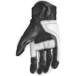 Roland Sands Rourke Gloves 11 Roland Sands Rourke Gloves -Motorcycle Riding Clothing rourke gloves black white 0802 2115 2152 1