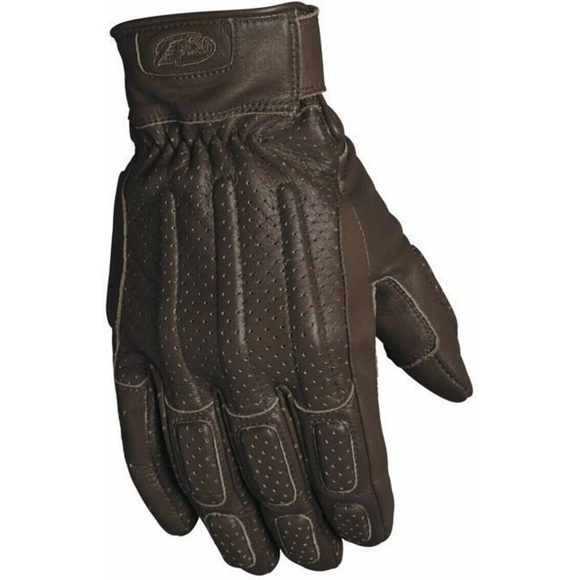 Roland Sands Rourke Gloves 7 Roland Sands Rourke Gloves - Image 5